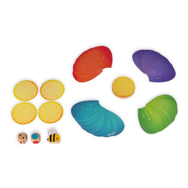 Gioco di percorsso Happy BZZZ-product