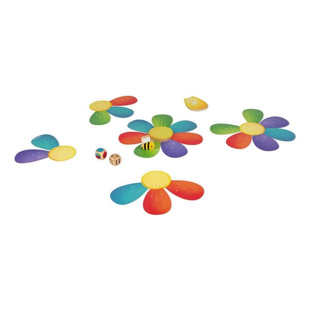 Gioco di percorsso Happy BZZZ-product