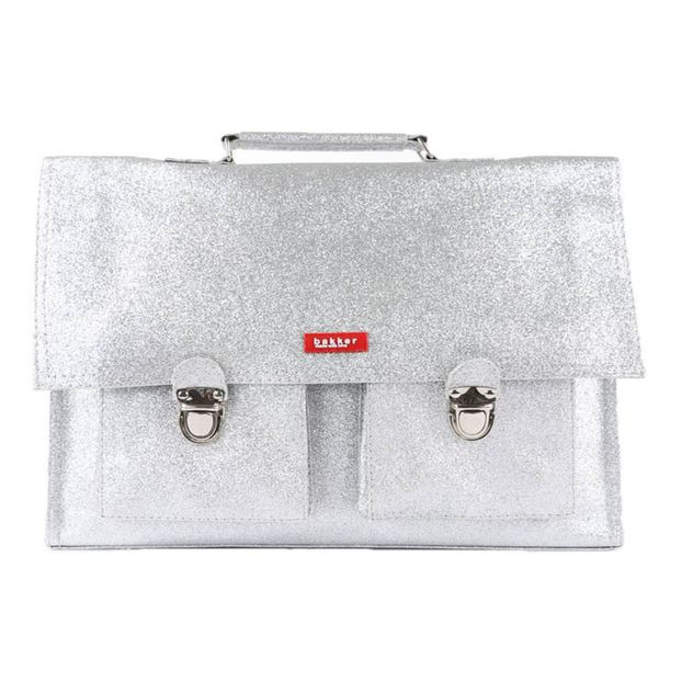 Big Glitter Satchel-product