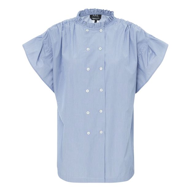 Suzane Blouse-product