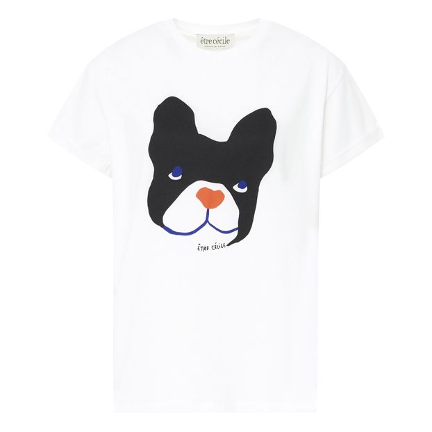 T-shirt Big Dog Oversize-product