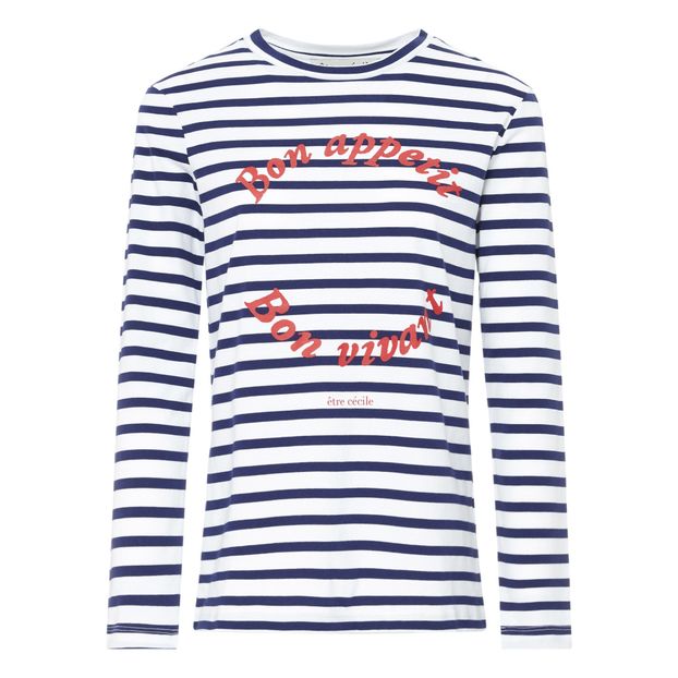 T-shirt Bon Appétit-product