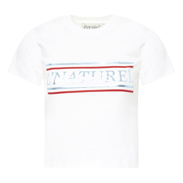 T-shirt L'Naturel-product