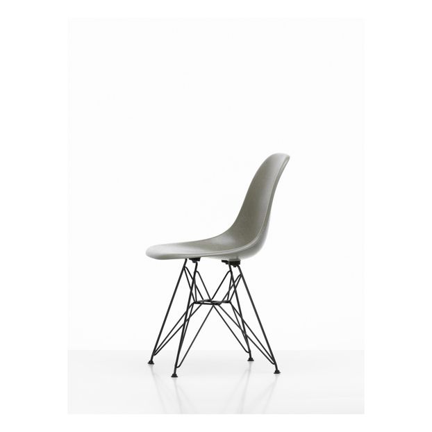 Sedia DSR Fiberglass, Charles Ray e -product