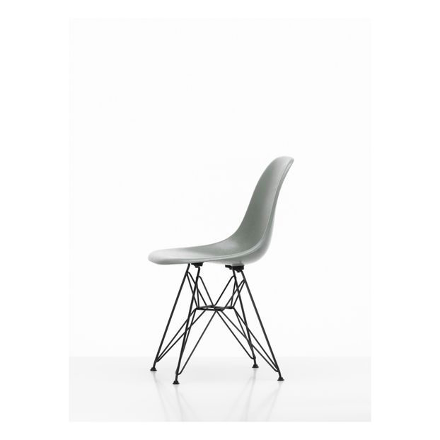 Silla DSR Fiberglass, Charles & Ray Eames, 1950-product
