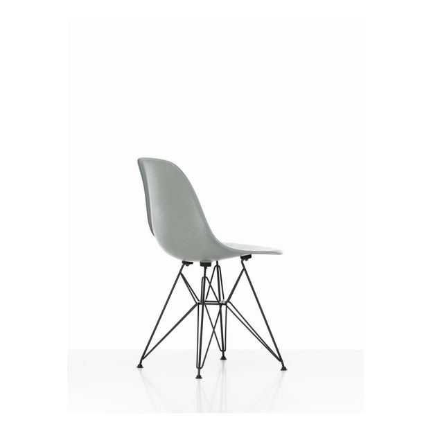 Silla DSR Fiberglass, Charles & Ray Eames, 1950-product
