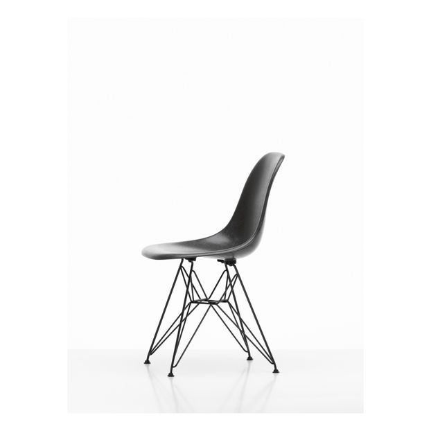 Sedia DSR Fiberglass, Charles Ray e -product