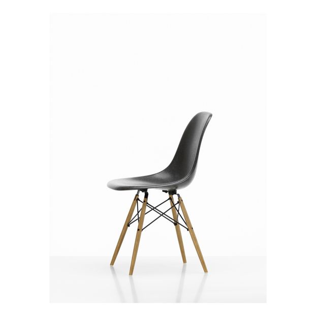 Chaise DSW Fiberglass, Charles & Ray Eames, 1950-product