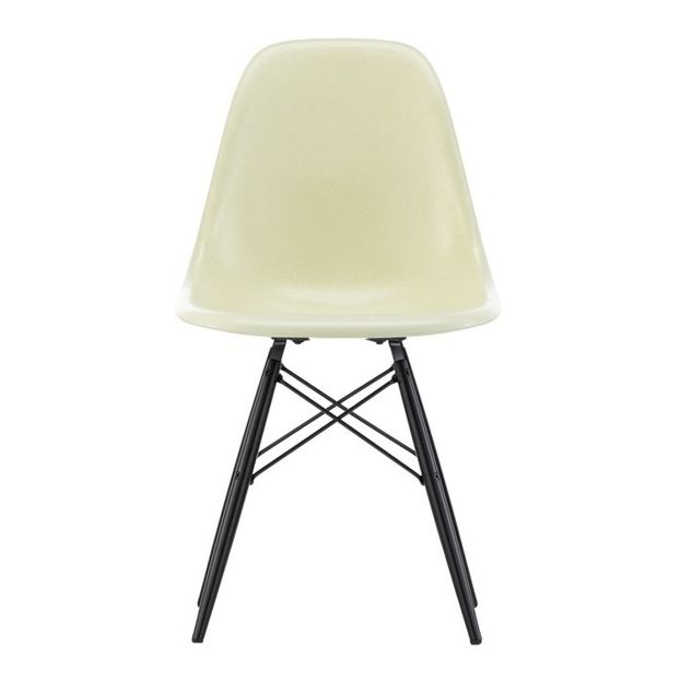 Silla DSW Fiberglass, Charles & Ray Eames, 1950-product