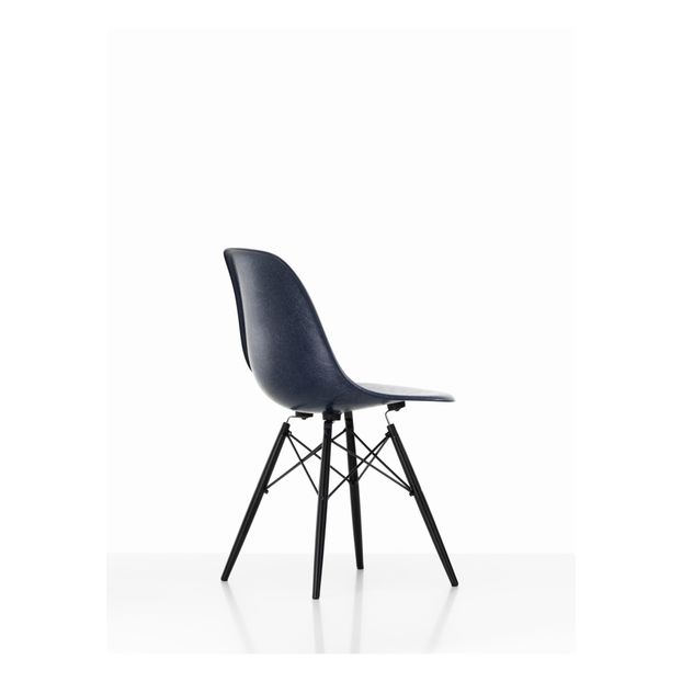 Silla DSW Fiberglass, Charles & Ray Eames, 1950-product