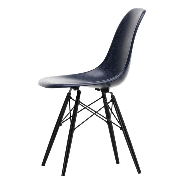 Silla DSW Fiberglass, Charles & Ray Eames, 1950-product
