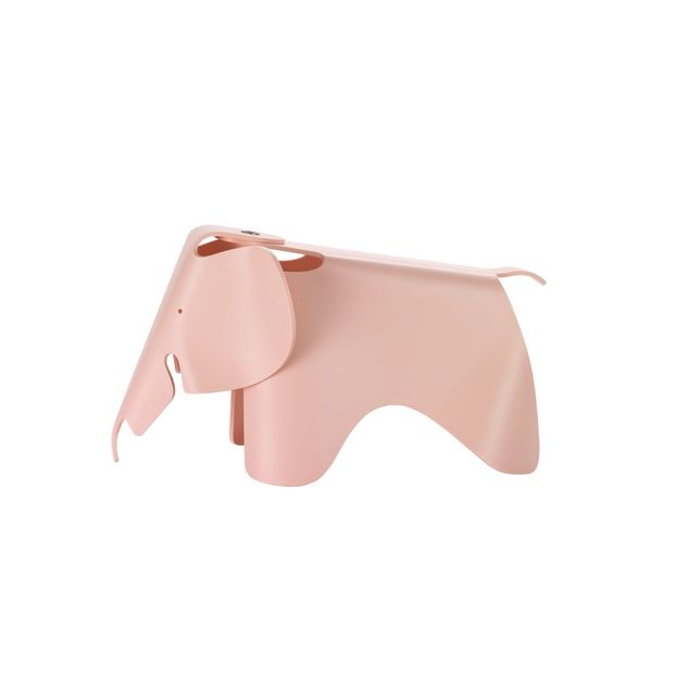 Taburete Eames Elefante pequeño - Charles & Ray Eames, 1945 - Edición limitada -product