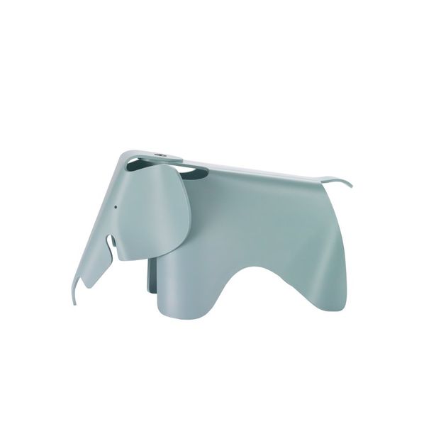 Tabouret petit Eléphant - Charles & Ray Eames-product