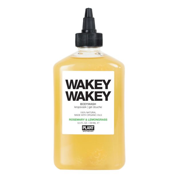 Gel ducha Wakey Wakey - Romero y Limón - 280 ml-product