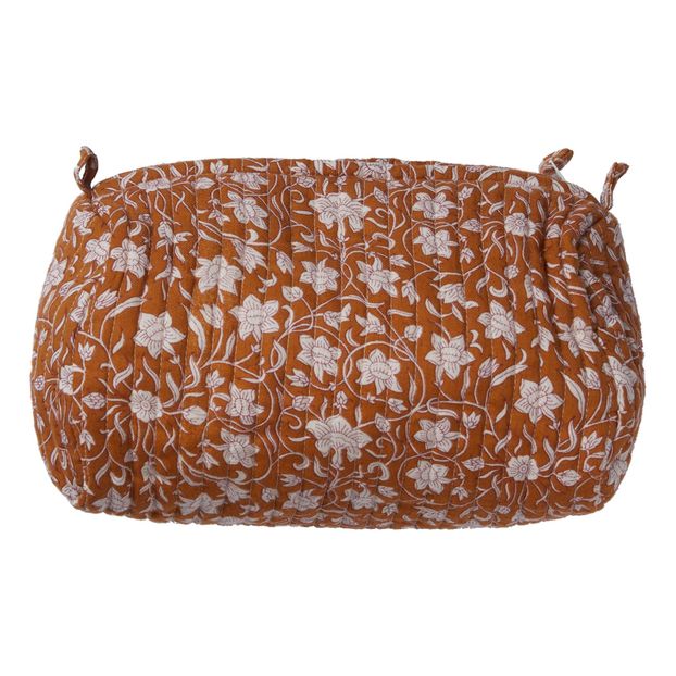 Cotton Toiletries Case-product