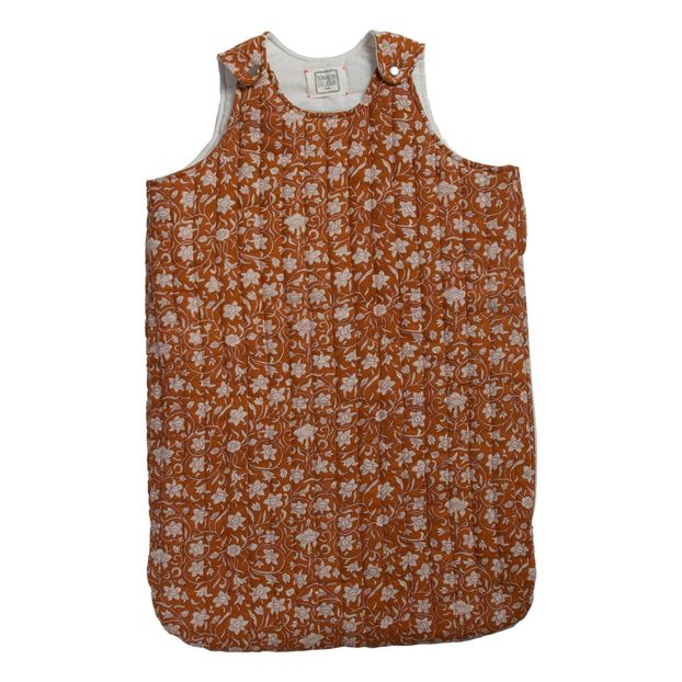 Gigoteuse en popeline de coton -product