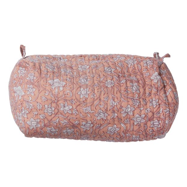 Trousse de toilette en coton-product