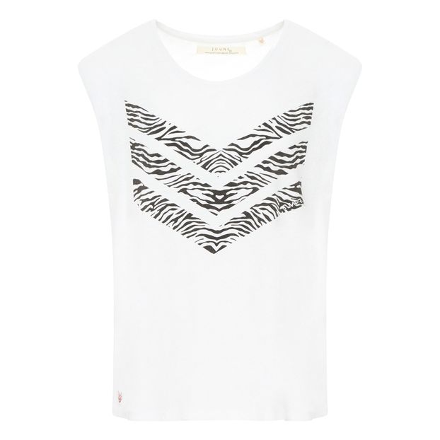T-shirt Hayden Zebra-product