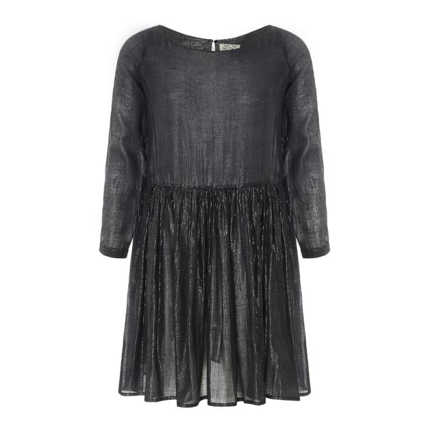 Robe Lurex Coupette - Collection Femme --product