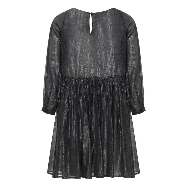 Robe Lurex Coupette - Collection Femme --product