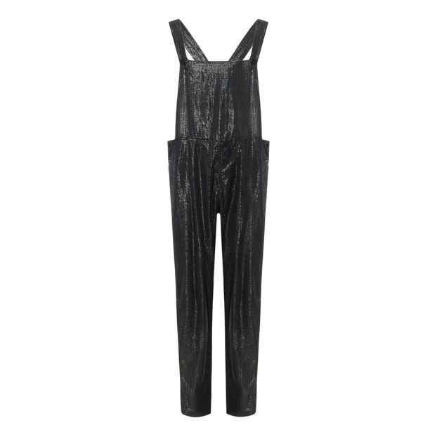 Salopette Lurex Nathalie - Collection Femme --product