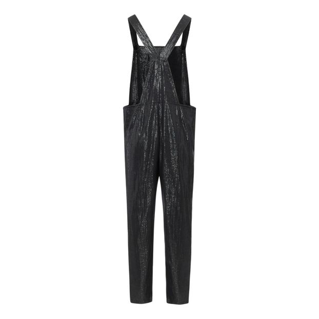 Salopette Lurex Nathalie - Collection Femme --product