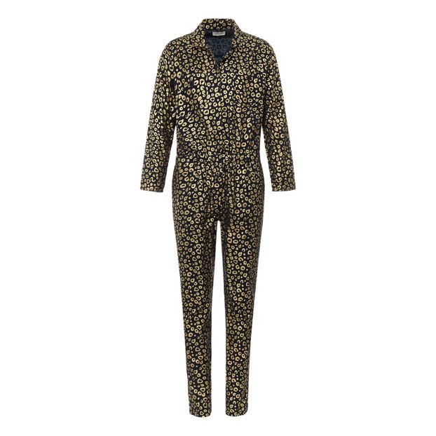 Combinaison Léopard Pompette - Collection Femme --product