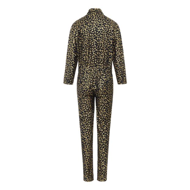 Combinaison Léopard Pompette - Collection Femme --product