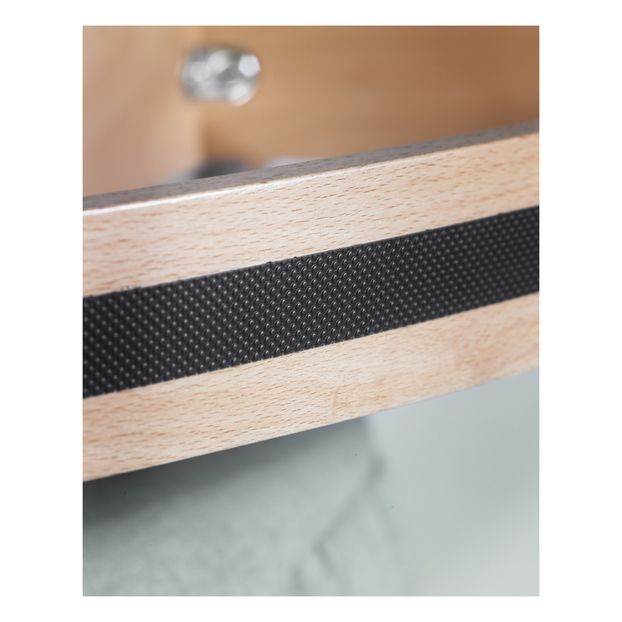 Transat Levo noyer - Ecru biologique-product