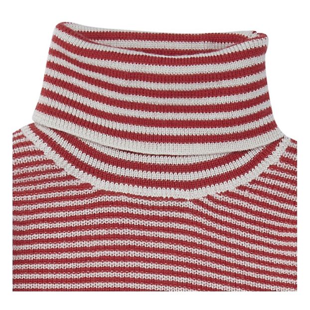 Pull Laine Extra Fine Col Roulé-product
