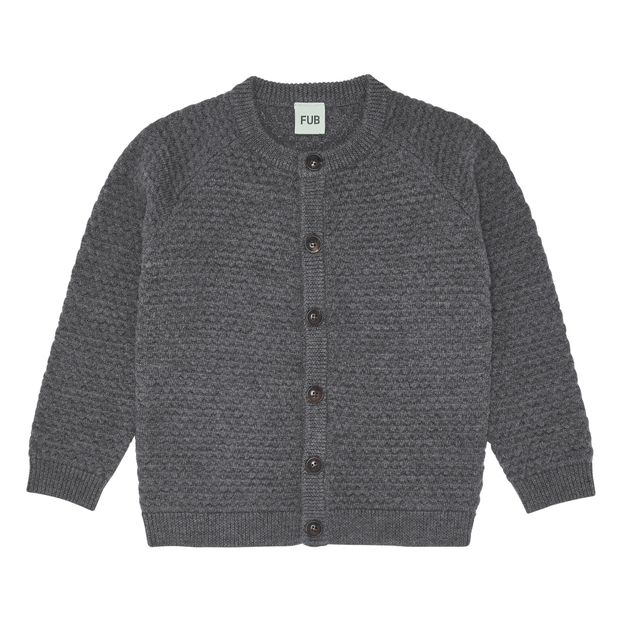 Cardigan Laine Fine-product