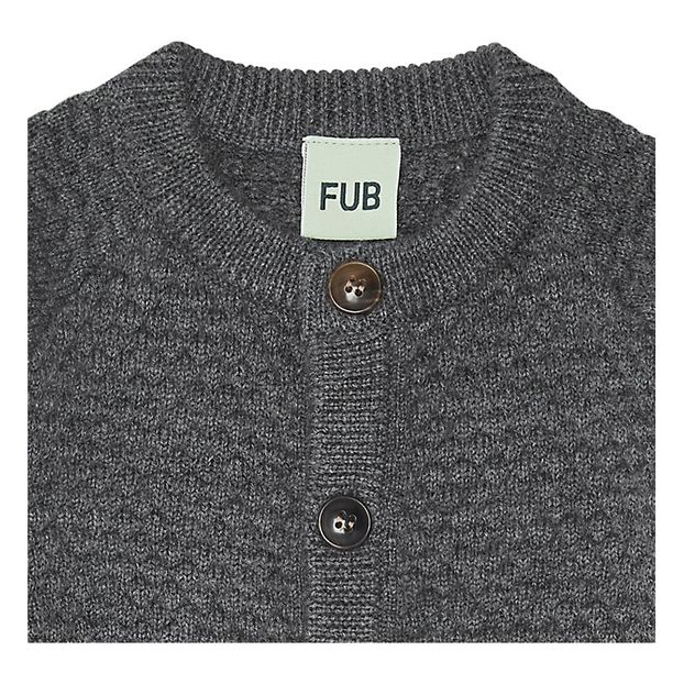 Cardigan Laine Fine-product