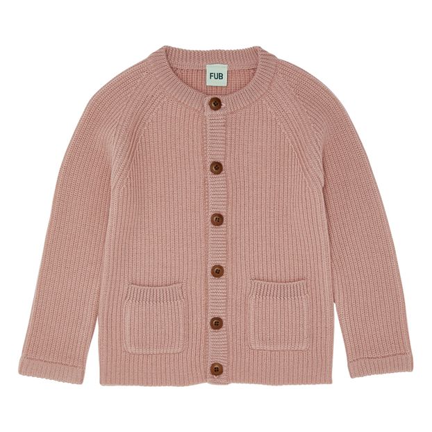 Cardigan Laine-product