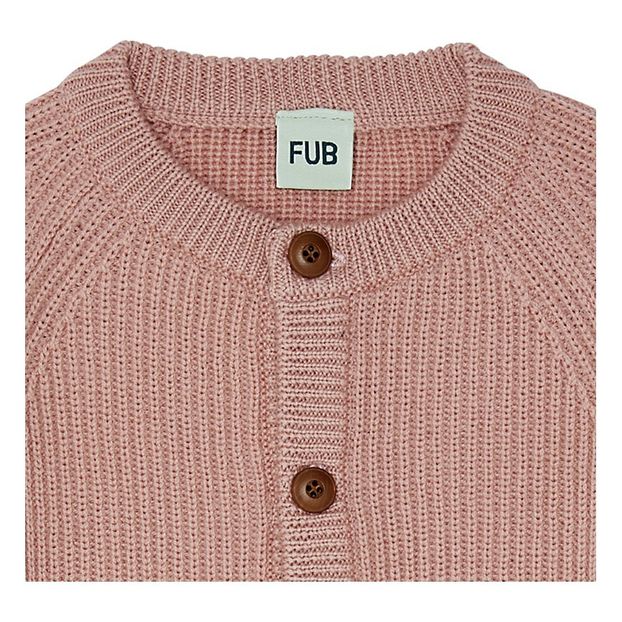 Cardigan Laine-product