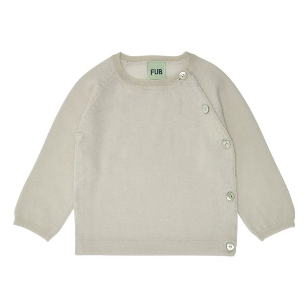 Cardigan Laine Extra Fine-product