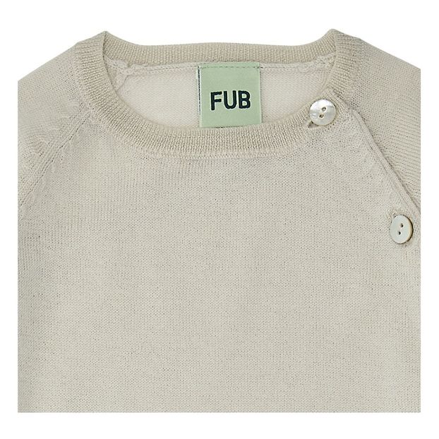 Cardigan Laine Extra Fine-product