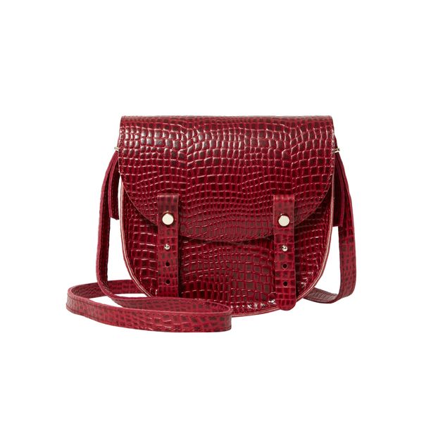 Sac Mini Lune Croco-product