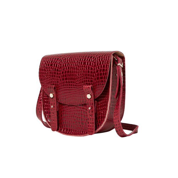 Sac Mini Lune Croco-product