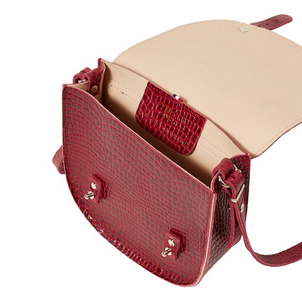 Sac Mini Lune Croco-product