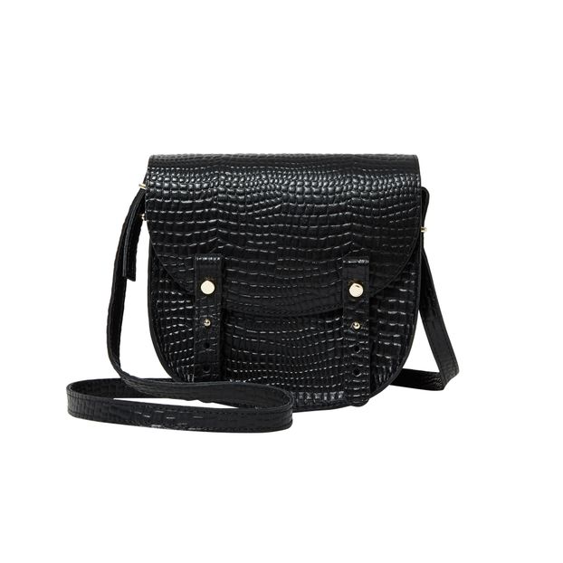 Sac Mini Lune Croco-product