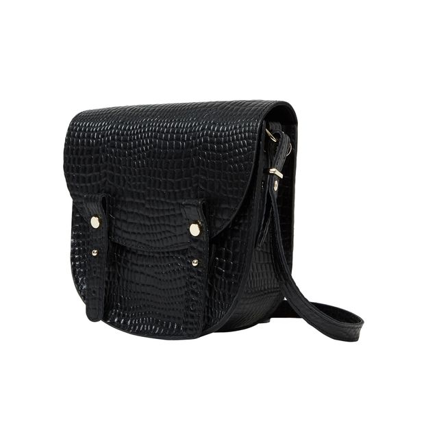 Sac Mini Lune Croco-product