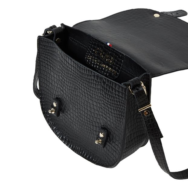 Sac Mini Lune Croco-product
