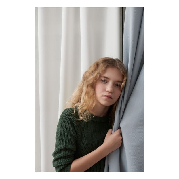 Maglione lana a coste-product