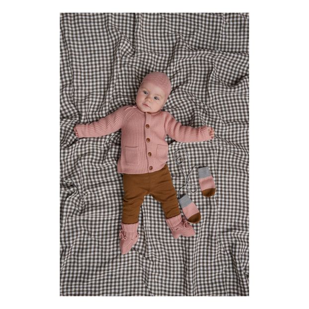 Cárdigan de lana-product