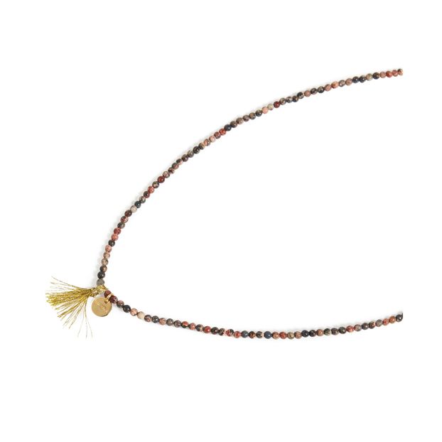 Sautoir Tanka-product