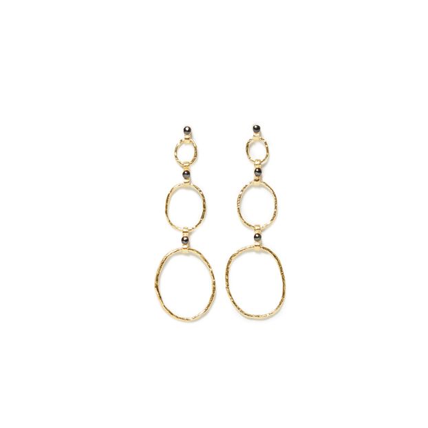 Boucles d'Oreilles Bea 3 Dot-product