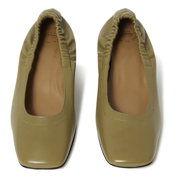 Zapatos de salón Flore-product