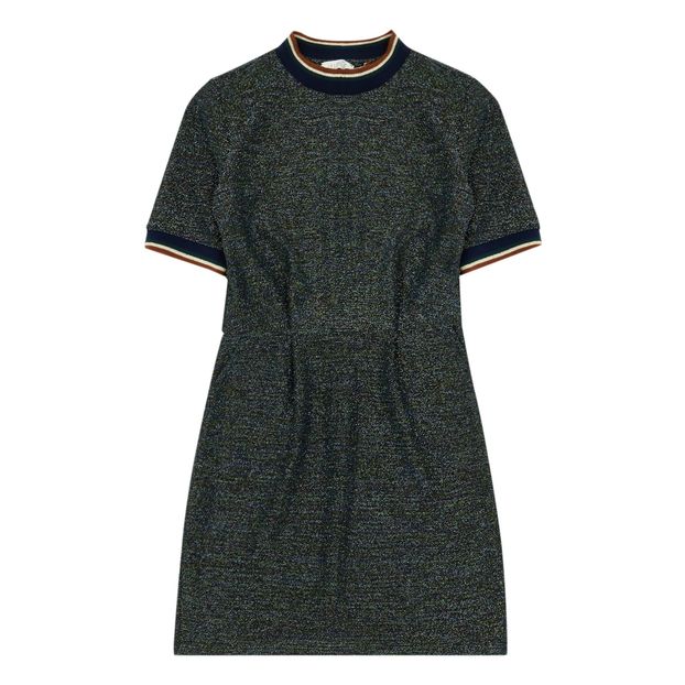 Faggio Dress-product