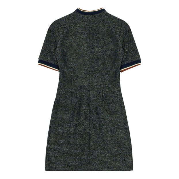 Faggio Dress-product