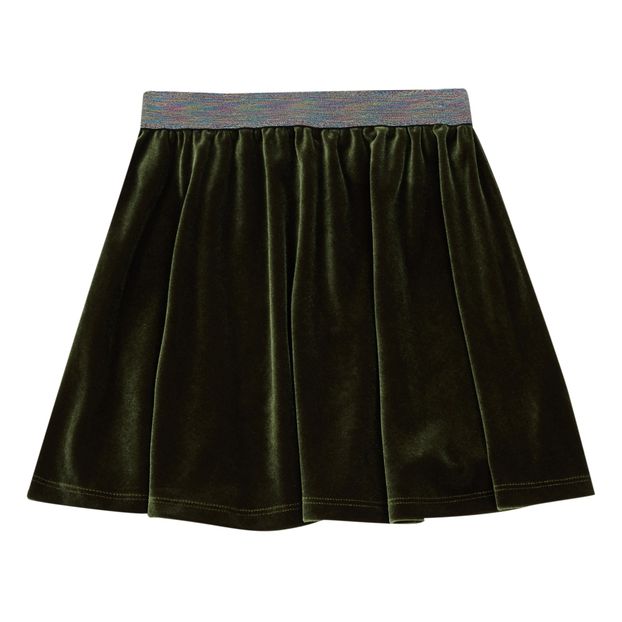 Jupe Velours Fruitella-product